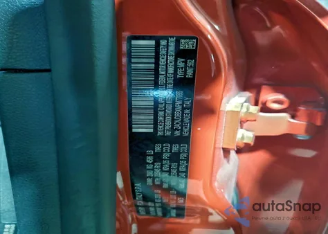 2021 Jeep Renegade Latitude from USA, damaged, VIN ZACNJDBBXMPM77086